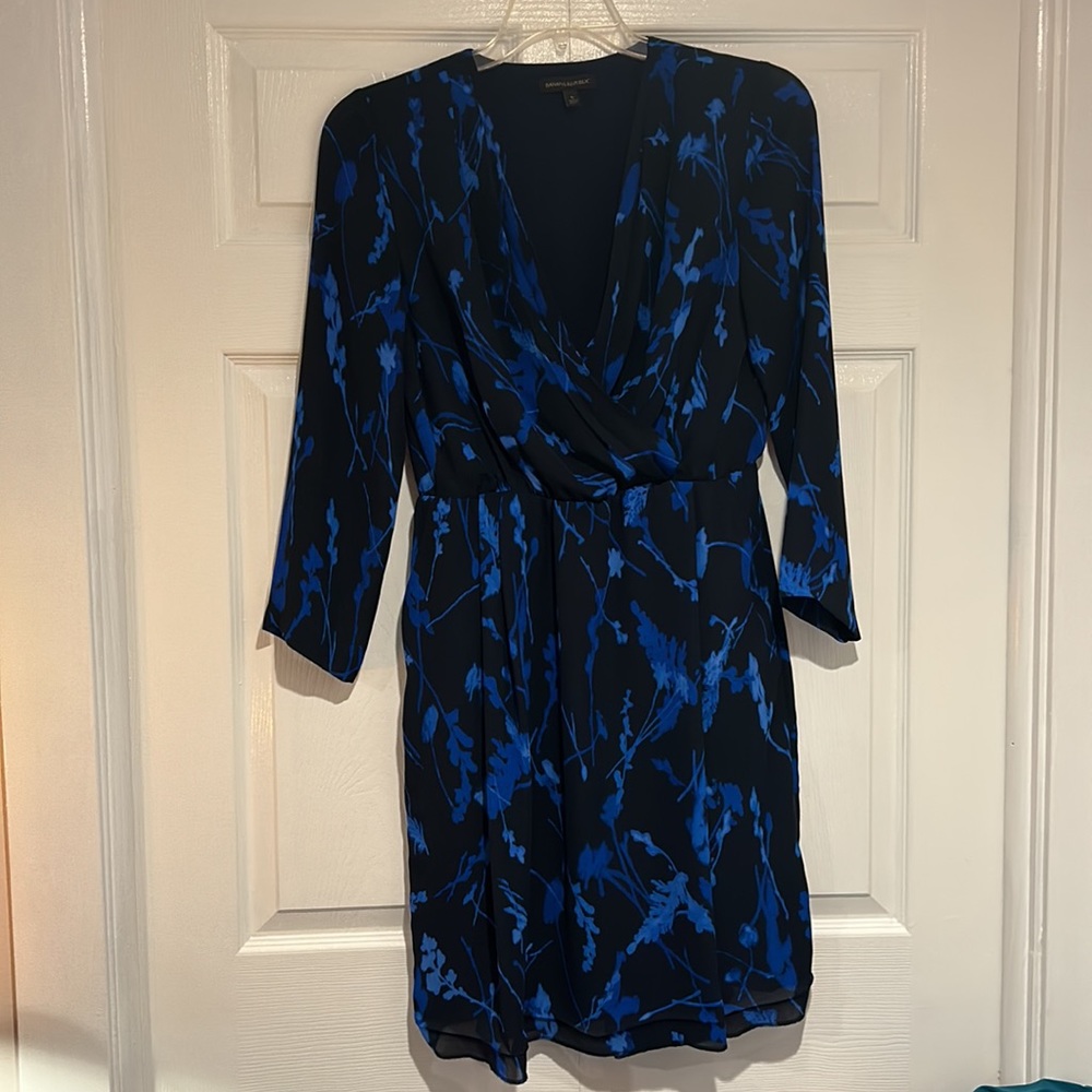 Banana Republic Midi Dress